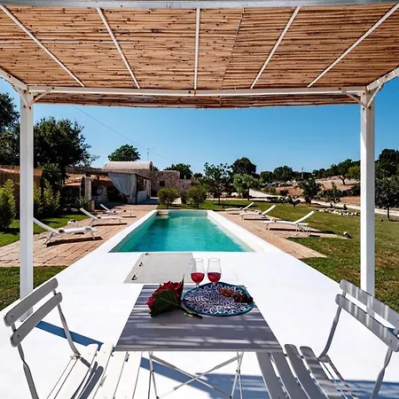 Helloapulia - Typical Lamia Delle Murge