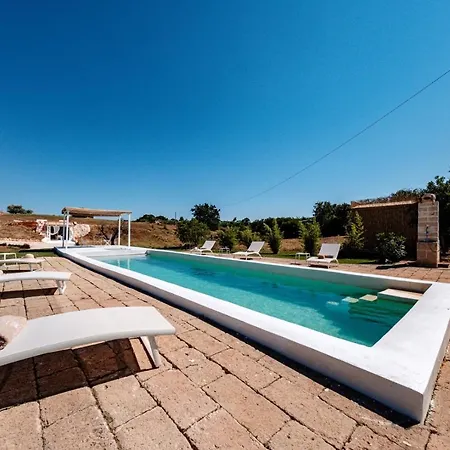 Helloapulia - Typical Lamia Delle Murge Ostuni