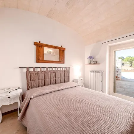 Helloapulia Typical Lamia Delle Murge - Private Pool & Scenic Hilltop Retreat - Pet Friendly