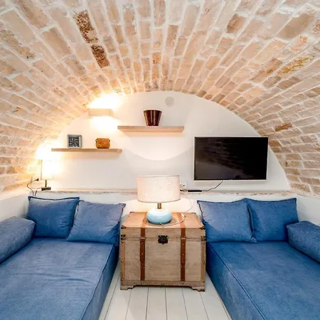 Villa Helloapulia - Typical Lamia Delle Murge *