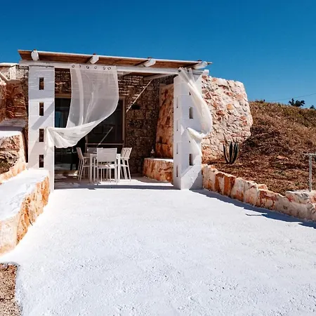 Villa Helloapulia - Typical Lamia Delle Murge