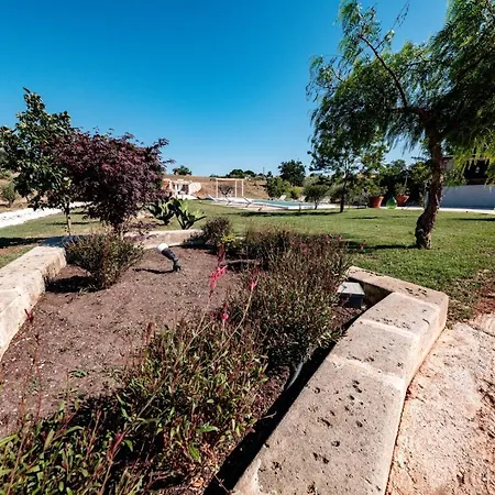 Helloapulia - Typical Lamia Delle Murge Villa