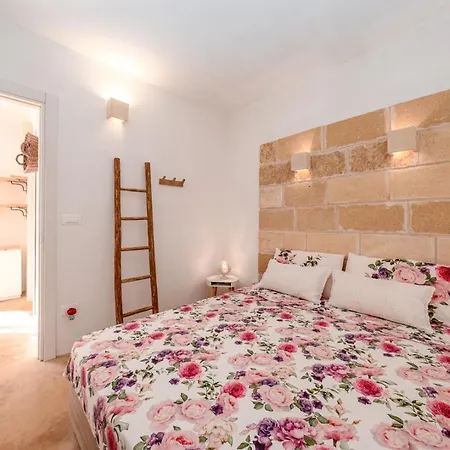 Villa Helloapulia - Typical Lamia Delle Murge Ostuni